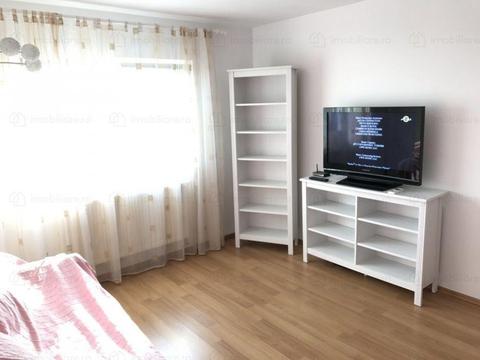 Inchiriez apartament 3 camere, Zona Dacia, Constanta