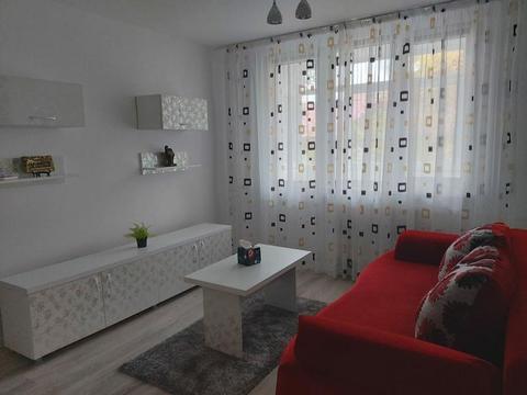 Apartament 2 camere regim hotelier