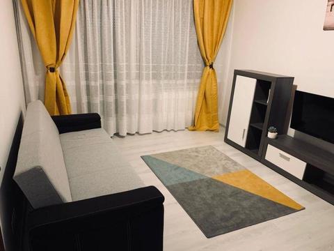 Apartament stil Scandinav,2 camere decomandate ,Calea Bucuresti Rotond