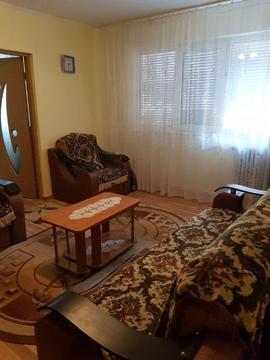 Inchiriez apartament 2 camere, Tineretului, Giurgiu