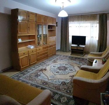 Inchiriez apartament cu 2 camere in zona Nicolina -CUG