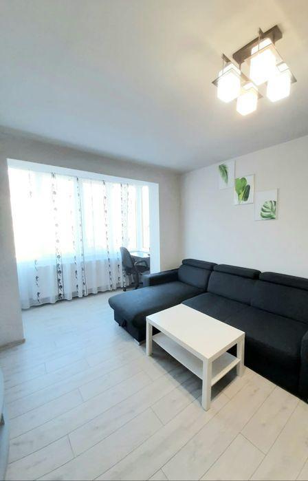 Apartament cu 2 camere, Str. Ion Luca Caragiale