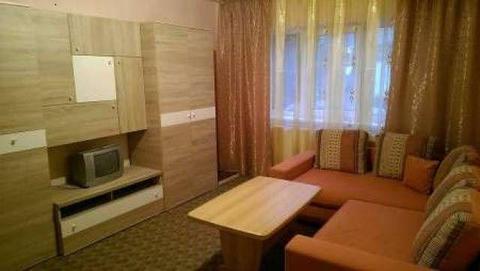 Dau In chirie apartament cu 2 camnerte