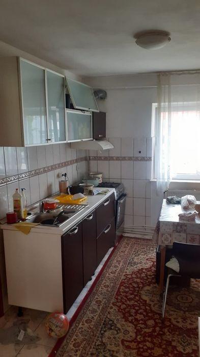 Apartament pe Macului nr.2