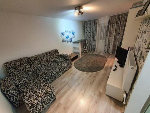 Inchiriez apartament cu 1 camera modern mobilat si utilat