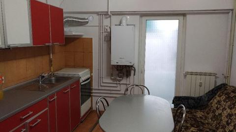Apartament 2 camere decomandate, centrala gaz, AC, Bld. T.Vladimirescu