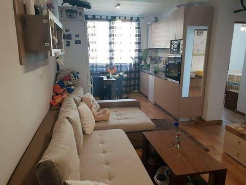 Proprietar închiriez apartament