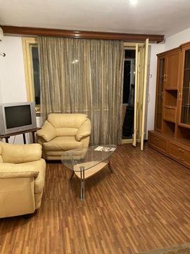 Apartament 3 camere mobilat si utilat complet