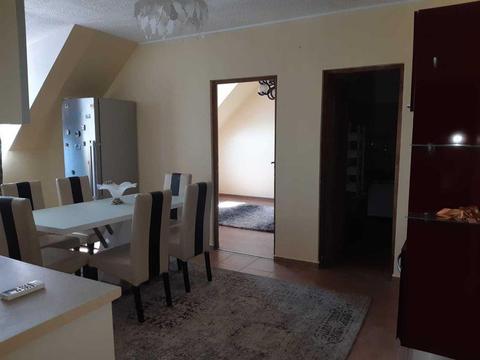 Apartament complet mobilat( modern) 3 camere decomandat Timisoara