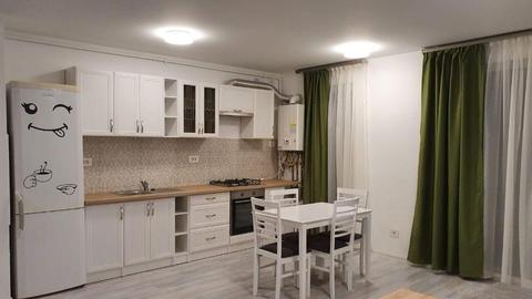 Inchiriez apartament 2 camere