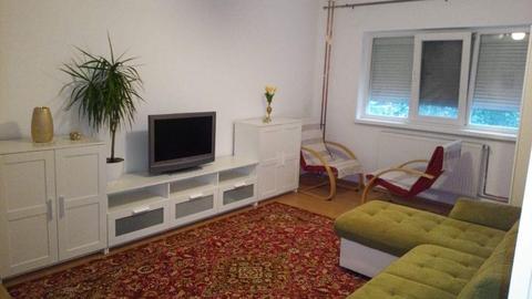 Proprietar, inchiriez apartament 2 camere, zona Girocului