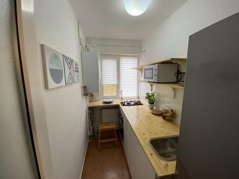 Inchiriez apartament cu o camera langa Iulius Town