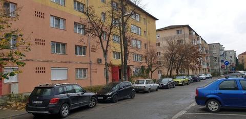 Inchiriez apartament 4 camere, Timisoara, complex