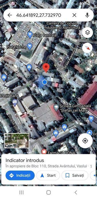 Închiriez apartament începând cu 01 februarie