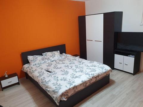 Dau in chirie apartament cu o cameră. 190 euro neg