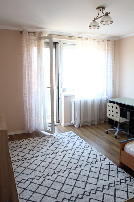 Inchiriez apartament cu 2 camere-zona centrala