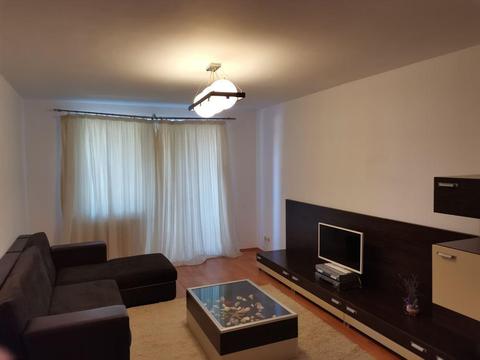 Dau in chirie apartament 2 camere in cartierul Prima Nufarul