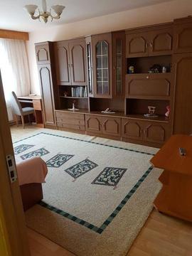 Apartament de inchiriat