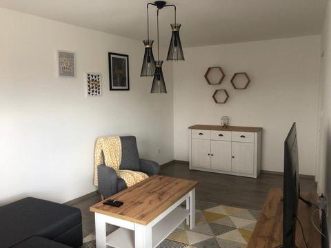 Apartament ultramodern de inchiriat