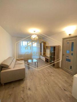 Apartament 2 camere ultramodern | Mobilat - Utilat | Vasile Lucaciu