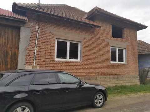 Casa de vânzare Gurani com. Pietroasa
