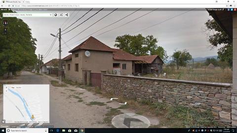 Casa in Vascau