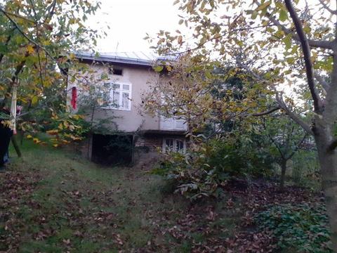 Vand casa Stiubieni