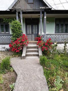 Casa in Slănic Moldova 100€ m2