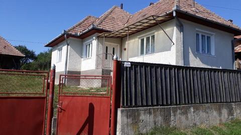 Vand casa familiala in Rediu, Cluj-napoca