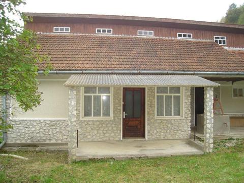 Casa de vanzare in localitatea Almas-Saliste, Judetul Hunedoara