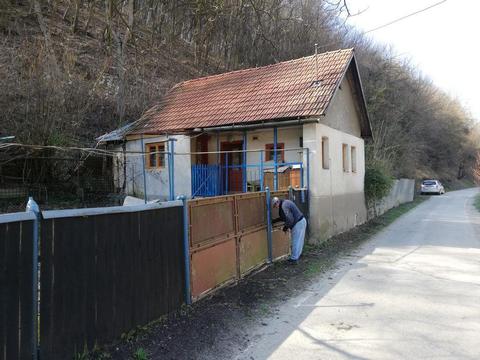 Casa la țară Sat Săcămaș
