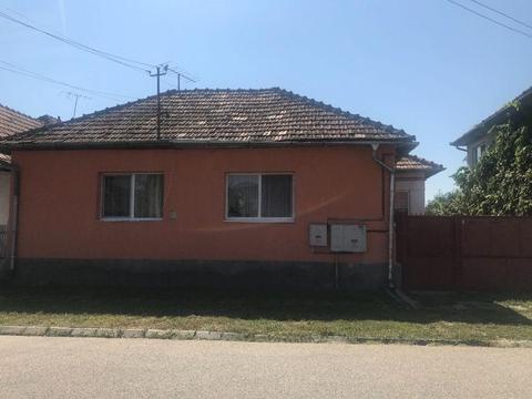 Vând casă în Târnăveni