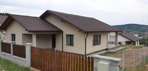 Casa de vânzare pe un nivel