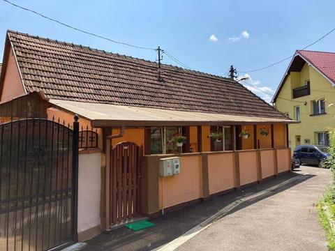 Casa Sighisoara central 100 m2