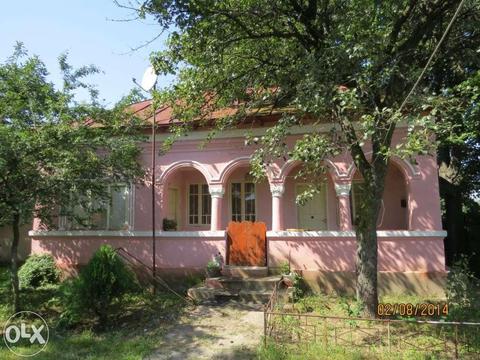 Casa de vanzare,linga Slatina sat Bistrita Noua