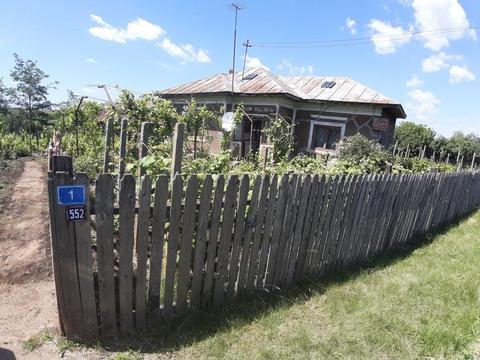 Vând casa in comuna Mihaesti