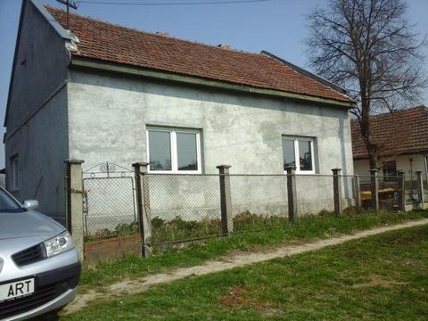 Casa la Pelisor , 14km de Satu Mare