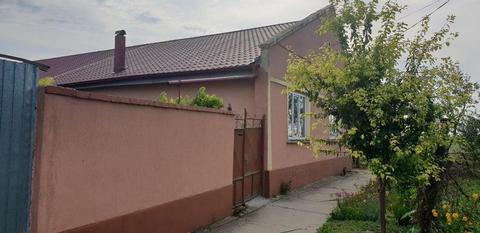 Vand (schimb cu apartament in Timisoara), casa la Varias