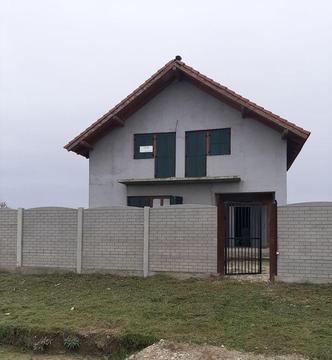 Vând casă în cenad