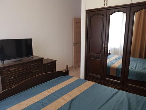 Inchiriez 4 apartamente noi in vila