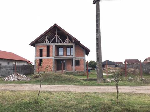 Casa de vanzare Sânpaul, Arad (direct de la proprietar)