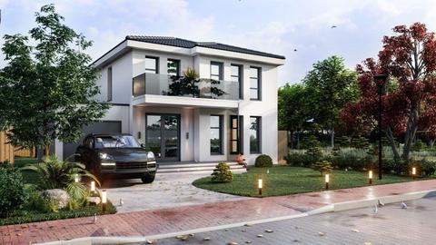 Casa Grand Westfield - Model NOU