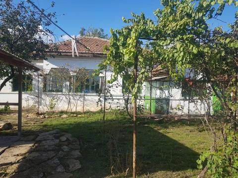 Casa cu teren Fundeni Frunzanesti la 15 min de Bucuresti