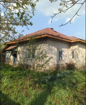 Casa de vanzare in Dorobantu,Calarasi