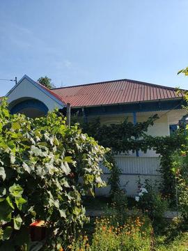 Casa 4 camere in sat Verdes,comuna Bogdana jud Vaslui
