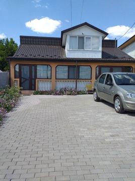 Vand casa + gradina