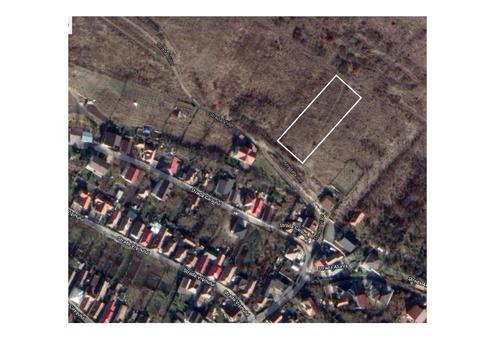 Vand teren Baciu 2900 mp