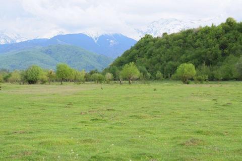 Teren Valea Avrig