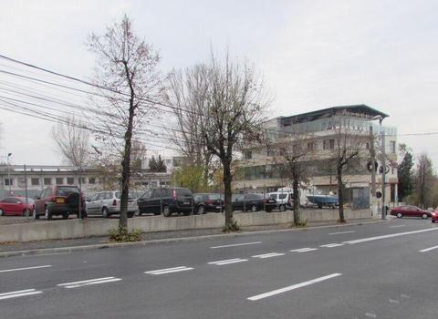 Vand teren intravilan str. ISACCEI 1300 mp
