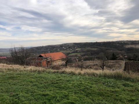 Vand casa cu teren intravilan in Uileacul de Munte